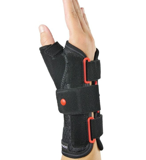 DJO RESPIFORM+ WRIST S LEFT/ IZQUIERDA