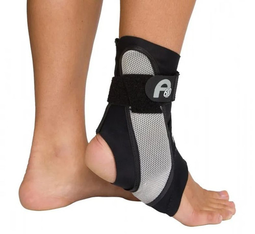 DJO AIRCAST TOBILLERA ANKLE BRACE A60 TALLA L DCHA