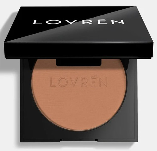 LOVREN T3 POLVO BRONCEADOR NUDE BRONZE