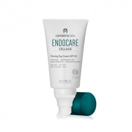 Endocare cellage firming day cream SPF 30 cantabria labs