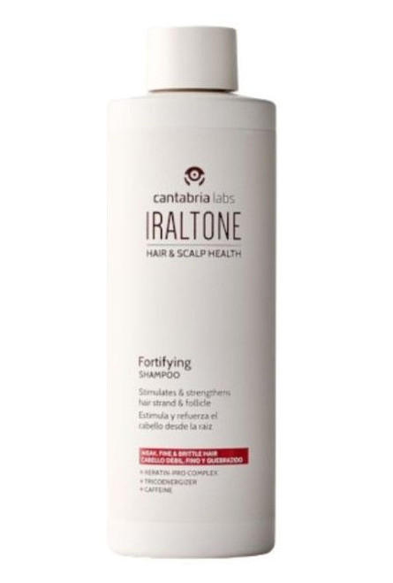 Iraltone fortificante 200 ml