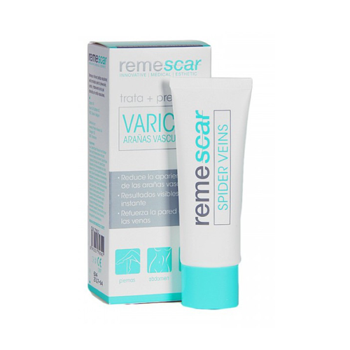 Resecar varices 50 mL