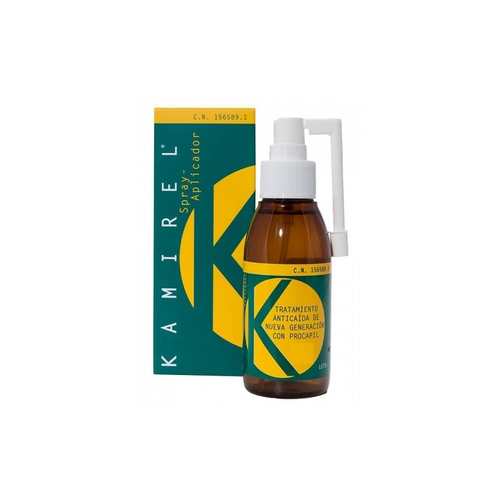Karimel spray aplicador 100 mL