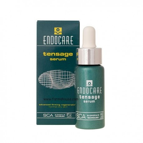 ENDOCARE TENSAGE SERUM cantabria labs
