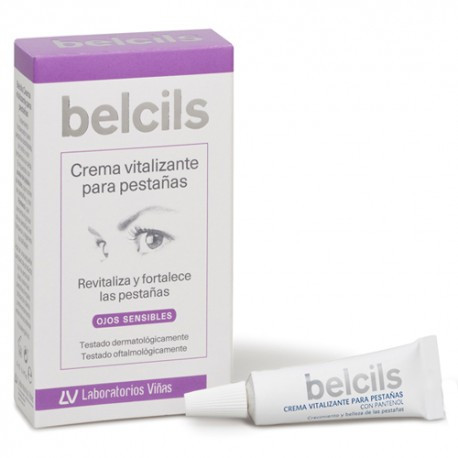Belcils crema vitalizante