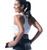 DJO POROSTRAP LUMBAR SUPPORT FAJA S