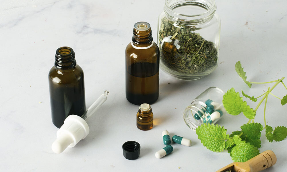 Homeopatía en Farmacia Cicuéndez en Vicálvaro, Madrid