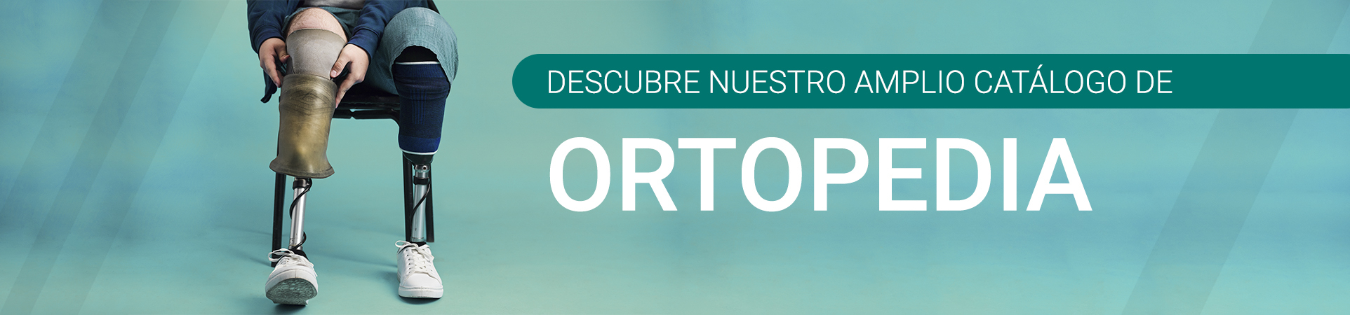 Catálogo de ortopedia en farmacia cicuéndez en Madrid