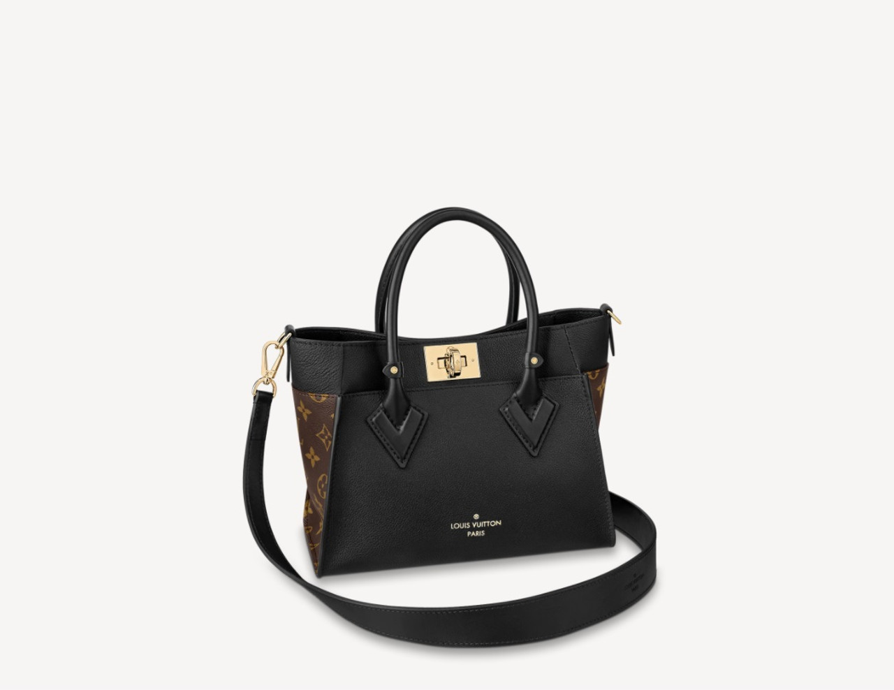 On My Side PM High End Leathers - Women - Handbags