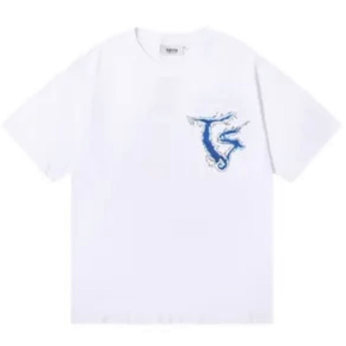 Trapstar Boat - White 