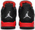 Air Jordan 4 Retro 'Red Thunder'
