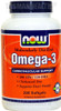 NOW Foods Omega-3