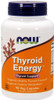 NOW Foods Thyroid Energy 90VC