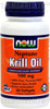 NOW Foods Neptune Krill Oil 500mg