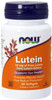 NOW Foods Lutein