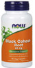 Black Cohosh Root - 80mg 90 Vege Capsules