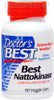 Doctor's Best Nattokinase