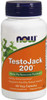 NOW Foods Testojack 200