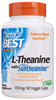 Doctor's Best L-Theanine with Suntheanine