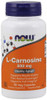 NOW Foods L-Carnosine 500mg
