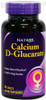 Natrol Calcium D-Glucarate