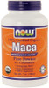 NOW Foods Organic Maca Powder