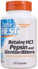 Doctor's Best Betaine HCl - OUT OF STOCK