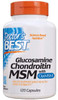 Dr's Best Glucosamine Chondroitin