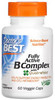 Doctors Best Fully Active B Complex