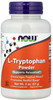 Now Foods L-Tryptophan Powder