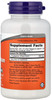 Now Foods L-Tryptophan Powder Ingredients