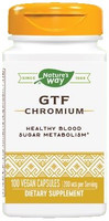 Nature's Way GTF Chromium