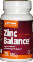 Jarrow Zinc Balance