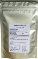 Tasman Health, Bilberry Extract Powder