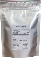 Tasman Health, Acetyl L-Carnitine Powder