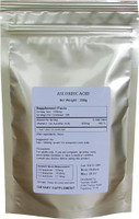 Tasman Health, Ascorbic Acid Powder