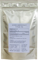 Licorice Root Extract Powder