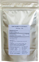 Saw Palmetto Extract