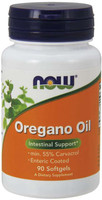 Now Foods Oregano Oil