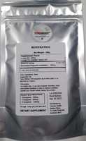 Resveratrol - 98% Pure - 320 serves