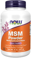 Now Foods MSM Powder 227g