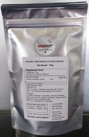 Tasman Health Organic Sunflower Lecithin