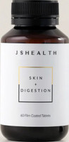 JS Health Skin and Digestion