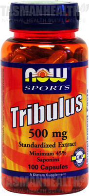 NOW Sports Tribulus