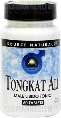 Source Naturals Tongkat Ali