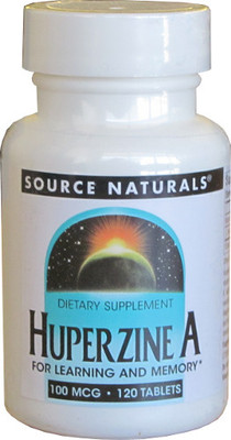 Source Naturals Huperzine A