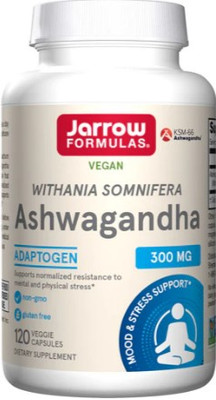 Jarrow Ashwagandha