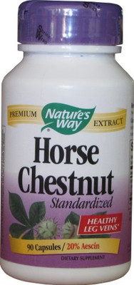 Nature's Way Horse Chestnut