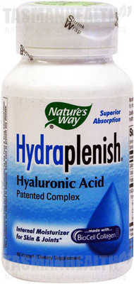 Nature's Way Hydraplenish