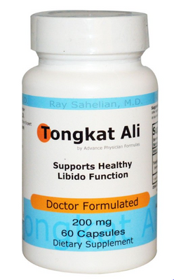 Tongkat Ali
